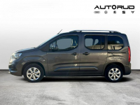 Opel Combo Life 1.5 DIESEL 131KM 2019 Automat SalonPL Kielce - zdjęcie 2