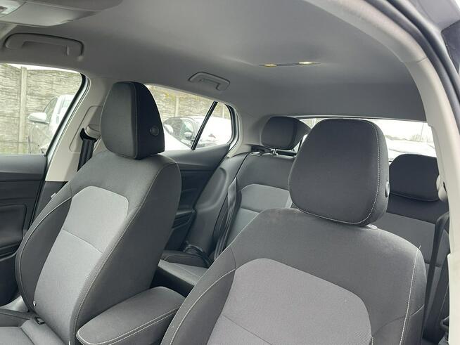 Škoda Fabia Klimatyzacja Podgrzewanie Virtual cockpit czyjniki park. Gliwice - zdjęcie 11