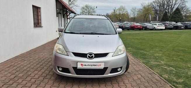 Mazda 5 7-OSOBOWY Paproć - zdjęcie 2