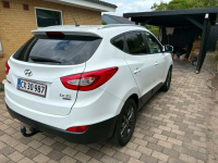 Hyundai ix35 Sadlno - zdjęcie 7