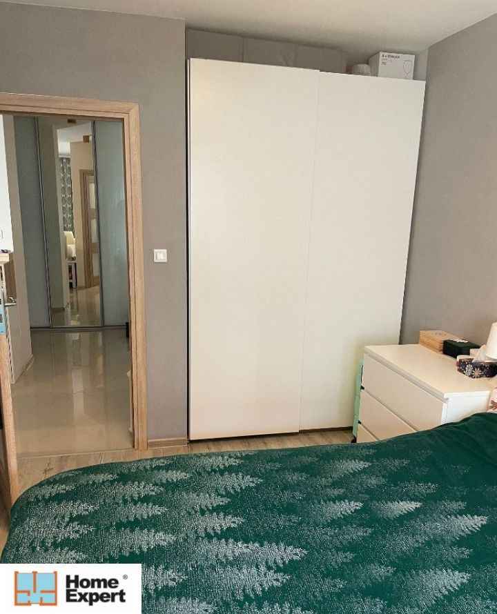 2pok, 46met, okolice Tarnogajskiej TARAS/OGRÓD/2013 (Wrocław) Krzyki - zdjęcie 8