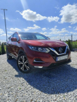 Nissan Qashqai 1.5Diesel Automat 2021r &quot;Raty&quot;Leasing&quot; Grodzisk Wielkopolski - zdjęcie 4