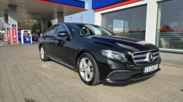 Mercedes E 220 Karczew - zdjęcie 7
