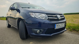 Dacia Sandero 1.2 LPG 75 KM | 1 właściciel | salon Polska | Zambrów - zdjęcie 6