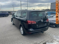 Volkswagen Sharan Highline Navi Elektryka 7osobowy 177KM Gliwice - zdjęcie 1