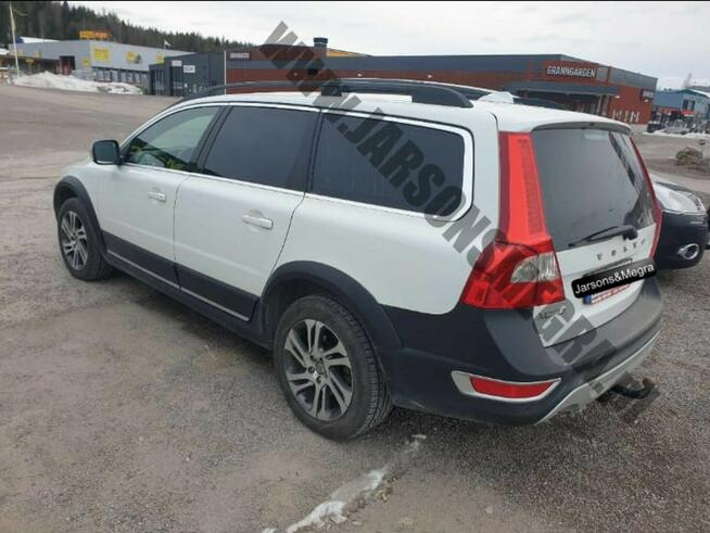 Volvo XC 70 Kiczyce - zdjęcie 4