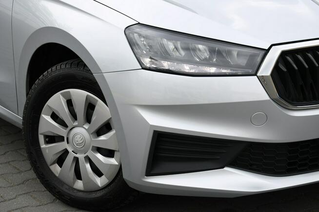 Škoda Fabia 1,0 110 KM Ambition manual Tychy - zdjęcie 4