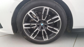 BMW 520 d mHEV M Sport  ! Z Polskiego Salonu ! Faktura VAT ! Warszawa - zdjęcie 9