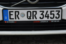 Volvo V40 1.6D 2014r Klima Tempomat Sprowadzony Opłacony Tarnogród - zdjęcie 6