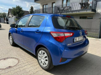 Toyota Yaris Pierwsza rejestracja 04.2021r,Salon Polska,Serwisowany. Warszawa - zdjęcie 7