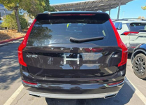 Volvo XC 90 INSCRIPTION / AWD / T6 / niski przebieg Cieszyn - zdjęcie 6