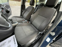 Opel Astra 1,6 115KM Active Klimatyzacja/Alufelgi/Zadbany/Parktronic Węgrów - zdjęcie 8