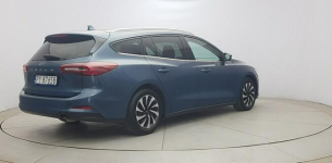 Ford Focus 1.5 EcoBlue Titanium X ! Z Polskiego Salonu ! Faktura VAT ! Warszawa - zdjęcie 7