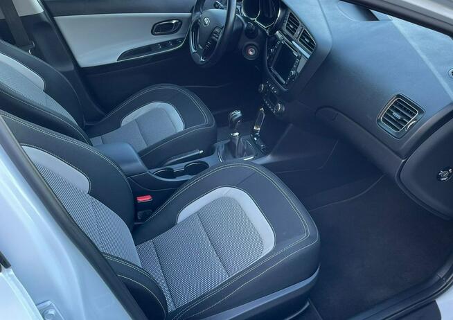 Kia Ceed Podg. Kierownica/Fotele! Nawigacja! Klima! Pyzdry - zdjęcie 11