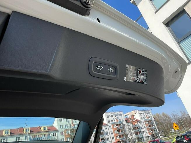 Volvo XC 40 T4 Recharge Hybryda Plug-In R-Design Tychy - zdjęcie 7