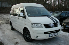 Volkswagen Multivan 2.5 TDI 170 KM Ful Opcja Piła - zdjęcie 2