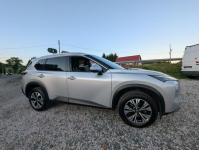 Nissan X-Trail Auto jak nowe 7 osobowy SUV kamera 360 Kamienna Góra - zdjęcie 2