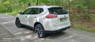 Nissan X-trail TEKNA automat Słupsk - zdjęcie 5