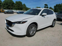 Mazda CX-5 / 4x4 / 2.5 194KM / bogate wyposażenie / niski przebieg /
