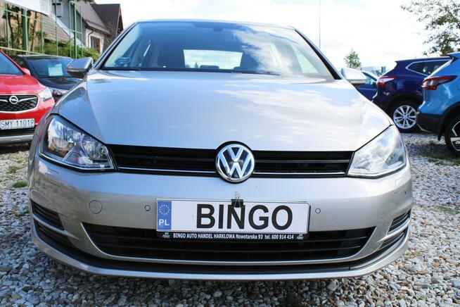 Volkswagen Golf 1,2 Bluemotion Harklowa - zdjęcie 2