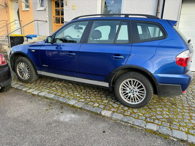 Sprzedam BMW Barciany - zdjęcie 8