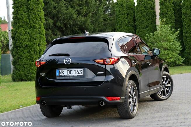 Mazda CX-5 2.2 D*175KM*Automat Ostrów Mazowiecka - zdjęcie 8