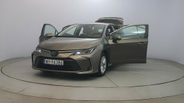 Toyota Corolla 1.8 Hybrid Comfort ! Z polskiego salonu ! Faktura VAT ! Warszawa - zdjęcie 10