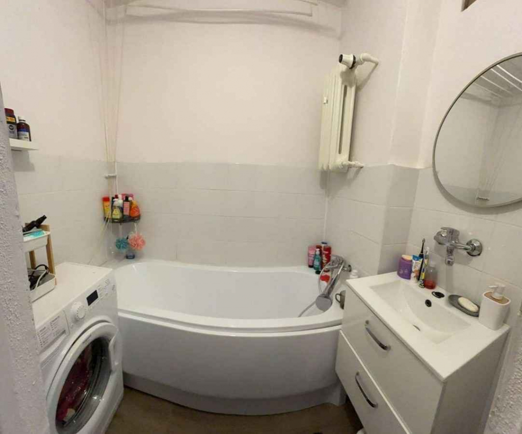 2pok, 41met, okolice Bardzkiej BALKON/PIWNICA/WINDA (Wrocław) Krzyki - zdjęcie 5