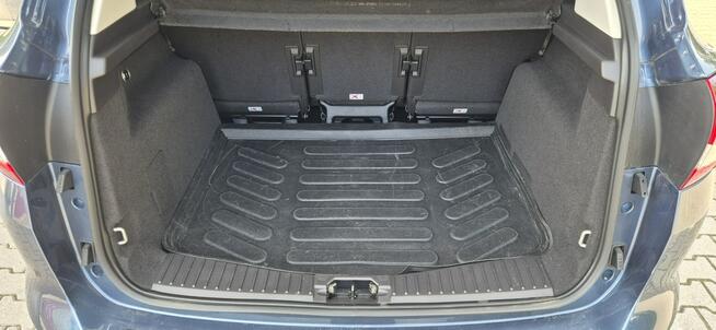 Ford C-Max BOGATA WERSJA-HAK-KAMERA-LED Paproć - zdjęcie 8