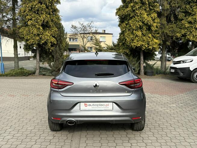 Renault Clio RS-Line,Virtual Cockpit,Kamera,Navi Tarnowskie Góry - zdjęcie 7
