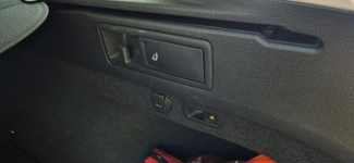 Volkswagen Passat KAMERA-MEDIA-HAK-TEMPOMAT Paproć - zdjęcie 11