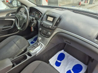 Opel Insignia Automat* Tylko 60.000km!!* 1,6Turbo Bydgoszcz - zdjęcie 12