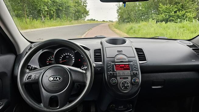 Kia Soul klima*alufelgi**** Chełm Śląski - zdjęcie 11