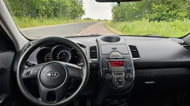 Kia Soul klima*alufelgi**** Chełm Śląski - zdjęcie 11