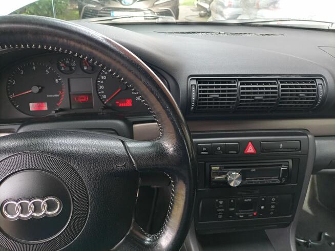 Audi a4 1.6 avant 2000 rok Kalisz - zdjęcie 2