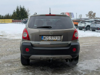 Opel Antara 2.4 Selection Goworowo - zdjęcie 12