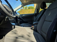 Volkswagen Golf LIFT R-line 2017r 1.0TSI LED, Radar, Manual Tychy - zdjęcie 8