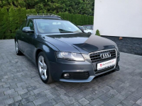 Audi A4 ** Bezwypadkowy ** Przebieg 202 Tys Km ** Jatutów - zdjęcie 3