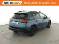 Peugeot 2008 Style panorama grzane fotele kamera tempomat Warszawa - zdjęcie 7