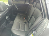 Bmw E61 2.5D 177km 05r Automat Tarnów - zdjęcie 6