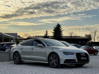 Audi A7, 2016