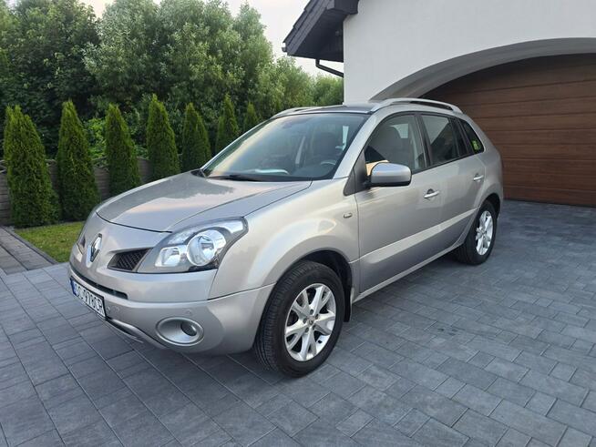 Renault Koleos 4x4 | LPG | Krajowy Żarki - zdjęcie 1