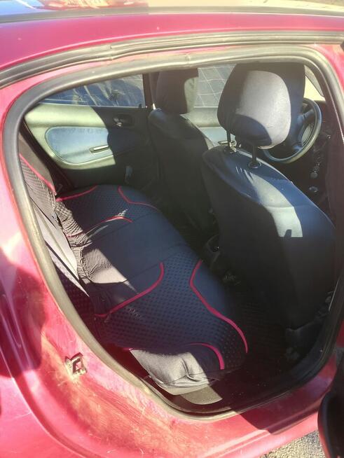 Peugeot 206 1.4 HDI Niebocko - zdjęcie 7