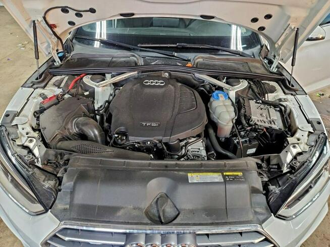 Audi A5 / Quattro / S-Line / Virtual cockpit / Tarnów - zdjęcie 11