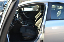 Opel Astra Nawigacja*Klima*Wymieniony Rozrząd* Zadbany*1.4T 120KM Częstochowa - zdjęcie 5