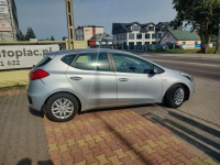 Kia Cee&#039;d 1.6 CRDi 110KM Salon Polska II właściciel Łuków - zdjęcie 3