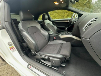 Audi A5 2.0TFSI 180KM Biała Bardzo Ładna S-Line Zarejestrowana Wrocław - zdjęcie 7