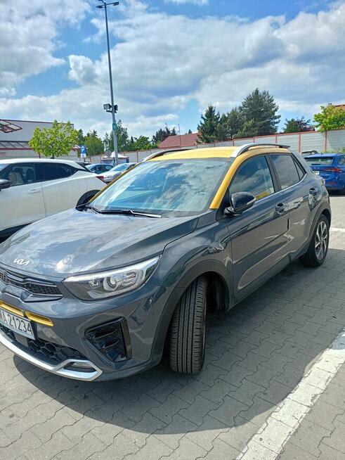 Kia stonic najlepszy i nie zawodny silnik Legnica - zdjęcie 9
