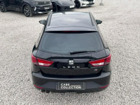 Seat Leon Nawigacja / Podgrzewane fotele / Kamera cofania / FV marża Michałowice - zdjęcie 5