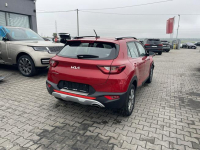 Kia Stonic Podgrzewanie Klimatronik Kamera Tempomat Gliwice - zdjęcie 5